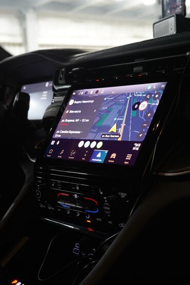 Jeep: Jeep Grand Cherokee: 2022 г., 3 л, Автомат, Бензин, Внедорожник — 10