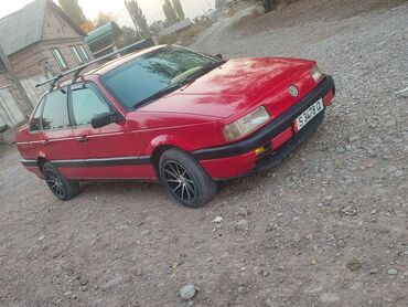 купить фары на пассат б3: Volkswagen Passat: 1990 г., 1.8 л, Механика, Бензин, Седан