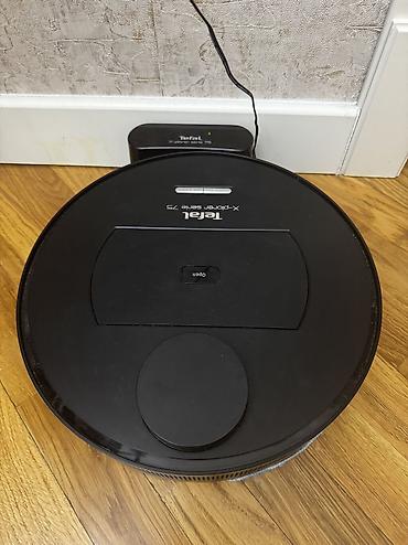 tefal samavar: Tefal X-plorer serie 75 Yenisi təxmini 1000-1300 manat arasıdır — 2