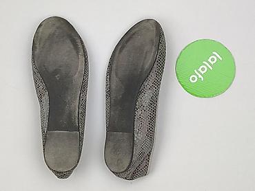 japonki pull and bear: Diverse, Balerinki damskie, rozmiar 41 — 3