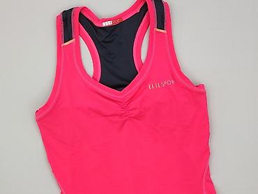 ellesse bluzki: Elle, Top damski, rozmiar M — 1