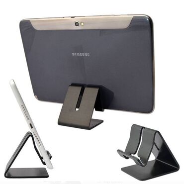 Ostali aksesoari za mobilne telefone: Aluminijumski Stalak za Mobilne TelefoneTablete,E-Knjige Boja — 3