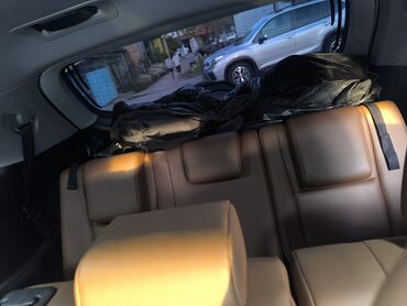 Toyota: Toyota Highlander: 2019 г., 3.5 л, Автомат, Бензин, Кроссовер — 7