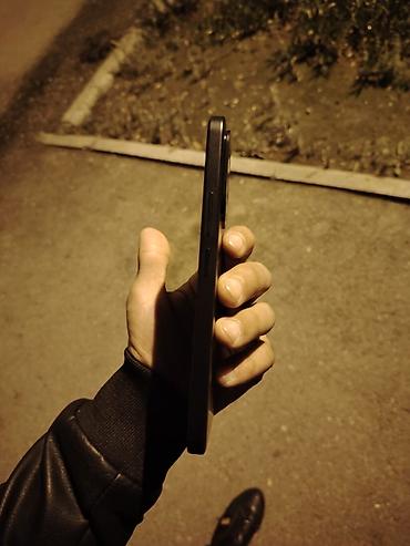 redmi k70 ultra: Redmi 256 GB, rəng - Qara, Barmaq izi — 4