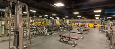 Uzunmüddətli kirayə mənzillər: Səbail rayonu, “Neftçilər” prospektində elit yaşayış kompleksi - “Port — 13