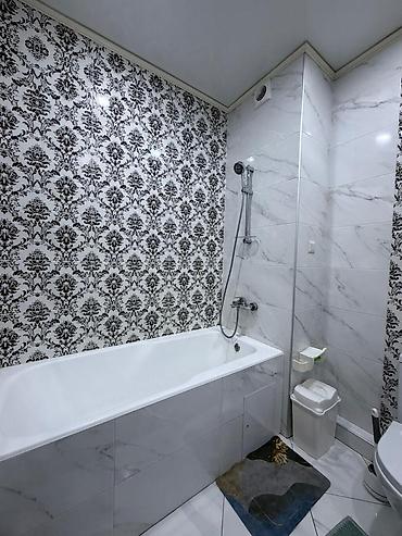 Продажа квартир: 4 комнаты, 216 м², Элитка, 9 этаж, Дизайнерский ремонт — 15