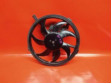 Вентиляторы: Вентилятор Mini 2007 г., Б/у, Оригинал