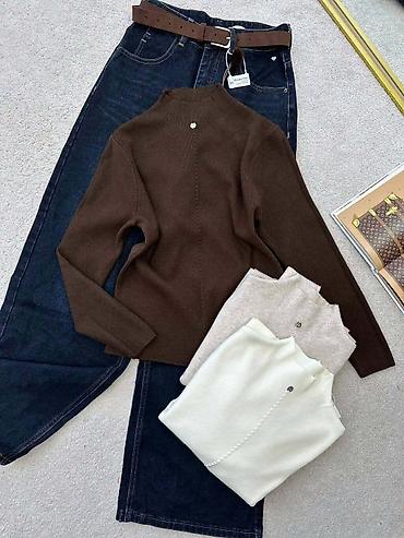 Bluze: NOVA KOLEKCIJA ŽENSKIH BLUZA – MODERNI I ELEGANTNI MODELI Osvežite — 5