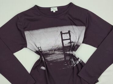 wilk i zając koszulka: Happy House, Women's blouse, XL (EU 42)