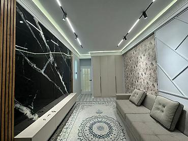 Продажа квартир: 1 комната, 52 м², Мед Академия Элитка, 15 этаж, Евроремонт — 2
