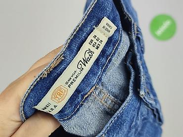 levis szorty: Zara, Szorty damskie, rozmiar XS — 4