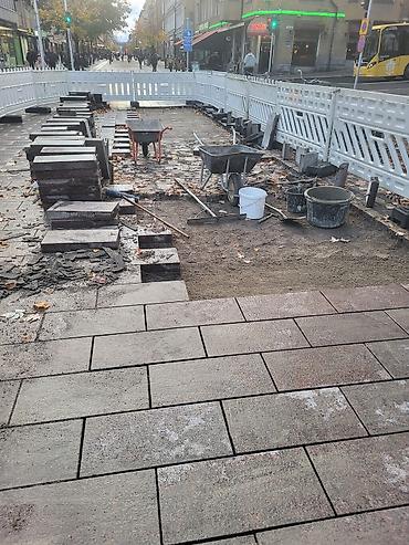 Укладка плитки: 🏡 Премиальная укладка брусчатки под ключ Компания «Таш Мастер ООО» — 17