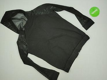 bluza one piece: PASSIONI, Bluza z kapturem damska, rozmiar S — 3