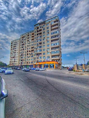 ev gence: 8-ci kilometr, 2 otaqlı, Yeni tikili, m. Qara Qarayev, 101 kv. m — 1