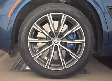 bmw e66: BMW X5 M: 2020 г., 3 л, Автомат, Бензин, Кроссовер — 6