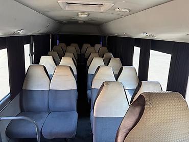 avto satış saytları: Hyundai County: 3.9 l | 2008 il Mikroavtobus — 8