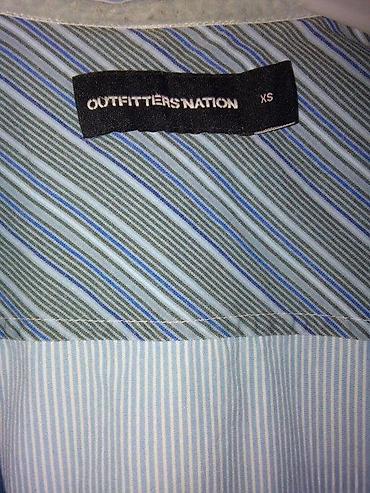 Košulje: Košulja bоја - Svetloplava — 3