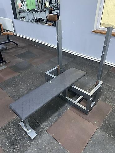 Digər trenajorlar: Tək təkdə satılır ucuz qiymətə ünvan masazır — 5