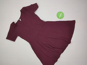 hm divided basic: H&M Divided, Sukienka damska, rozmiar XL — 2