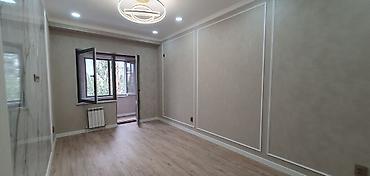 квартира лебединовке: 2 комнаты, 68 м², Элитка, 3 этаж, Евроремонт — 10