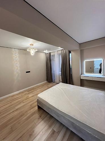 Продажа квартир: 2 комнаты, 85 м², Элитка, 8 этаж, Дизайнерский ремонт — 1