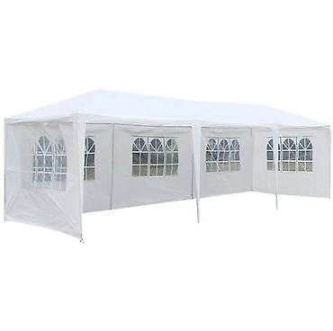 viler goblen: A K C I J A ! ! ! ŠOK CENA !!!!! Tenda sa 8 bočnih strana 3 x 9m — 1