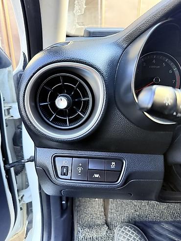 Kia: Kia K3: 2019 г., 1.6 л, Автомат, Бензин, Седан — 3