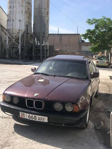 купить двигатель опель вектра а 1.6: BMW 5 series: 2.5 л, Механика, Бензин