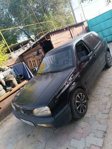 коробка на гольф 3 автомат: Volkswagen Golf: 1992 г., 1.8 л, Механика, Бензин, Хэтчбэк
