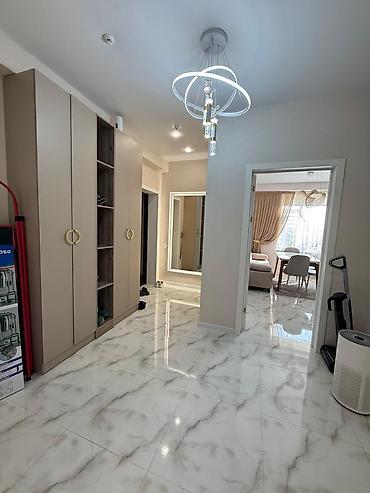 Продажа квартир: 2 комнаты, 72 м² — 6