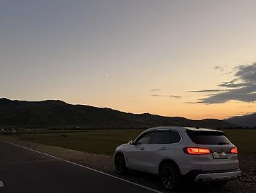 BMW: BMW X5: 2019 г., 3 л, Автомат, Бензин, Кроссовер — 7