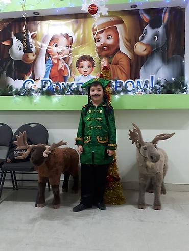 Другие детские вещи: Дракон ! Шикарный костюм дракона актуально в этом году ! — 13