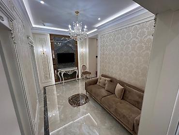 Долгосрочная аренда квартир: 2 комнаты, Агентство недвижимости, Без подселения, С мебелью полностью — 14