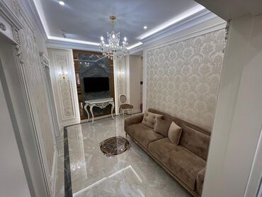 Долгосрочная аренда квартир: 2 комнаты, Агентство недвижимости, Без подселения, С мебелью полностью at lalafo.kg — 13 Долгосрочная аренда квартир: 2 комнаты, Агентство недвижимости, Без подселения, С мебелью полностью — 13