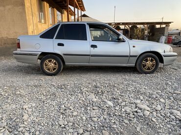 Daewoo: Daewoo Nexia: 2007 г., 1.5 л, Механика, Бензин, Седан — 6