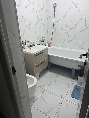 этажки: Ищу девушку для совместного проживания! 📍 Бишкек, район Арча-Бешик — 1