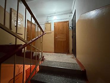 Продажа квартир: 2 комнаты, 50 м², Индивидуалка, 2 этаж — 10