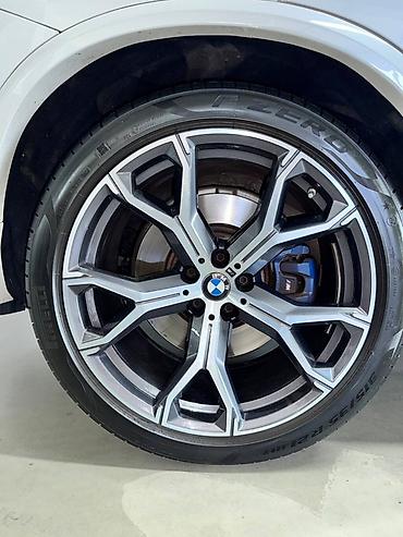 диски бмв 21: Комплект оригинальных колес BMW (4 шт.) - Диски: легкосплавные — 1