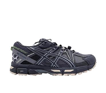 dime jeans: Мужские кроссовки, 40, Asics, Новый, цвет - Серый — 1