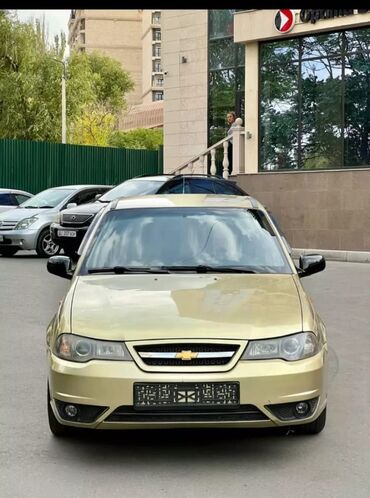 авто електро: Daewoo Nexia: 2008 г., 1.6 л, Механика, Бензин, Седан