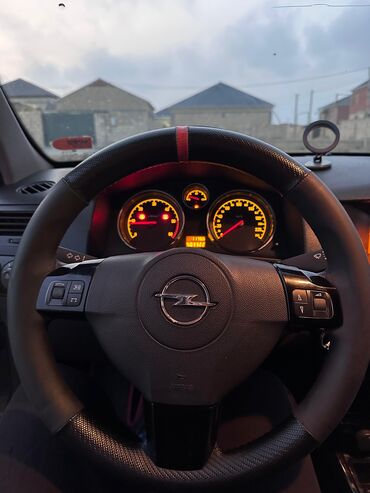 Opel: Opel Astra: 1.3 l | 2006 il 503000 km Hetçbek -da lalafo.az — 15 Opel: Opel Astra: 1.3 l | 2006 il 503000 km Hetçbek — 15