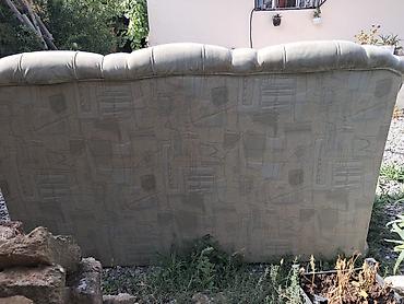 Divan, İşlənmiş, Açılan, Bazasız, Parça, Çatdırılma yoxdur lalafo.az -da Divan, İşlənmiş, Açılan, Bazasız, Parça, Çatdırılma yoxdur