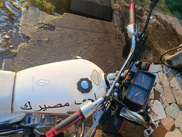 Motosikletlər: - TİGER125, 120 sm3, 2024 il, 5000 km — 4