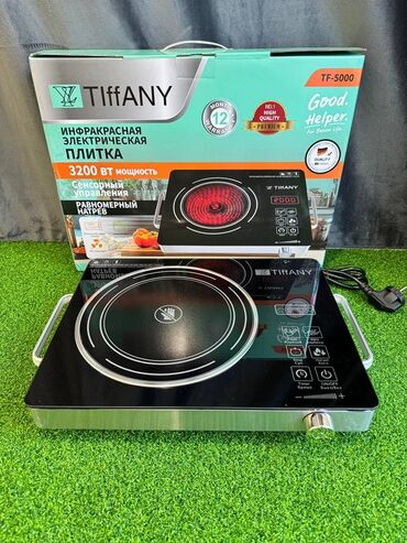 точтер: Электрическая, Новый, Сенсорное, Полная оплата