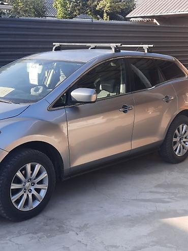 subaru outback 2012: Mazda CX-7: 2011 г., 2.5 л, Автомат, Бензин, Кроссовер — 2