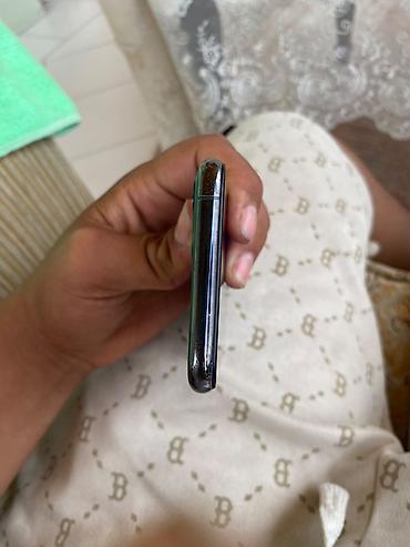 gen: IPhone 11 Pro, 64 GB, Yaşıl, Face ID — 2