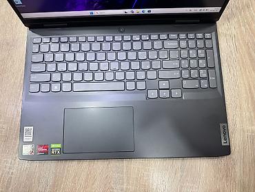 ноутбуки asus: Б/у Lenovo IdeaPad, 15.6 ", AMD Ryzen 5, 512 ГБ, Самовывоз, Платная доставка, Доставка в районы — 4