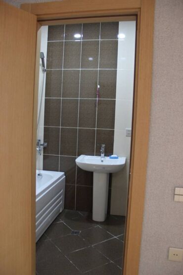 Yeni tikili: 2 otaqlı, Yeni tikili, 98 kv. m — 13