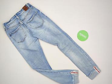 amiri: Jeansy damskie, rozmiar S — 3