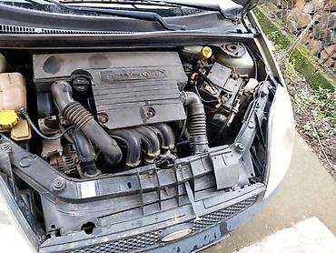 prodaj: BENZISKA PUMPA U REZERVARU ZA FORD FIESTA OD 2002. DO 2016. GOD. | — 3